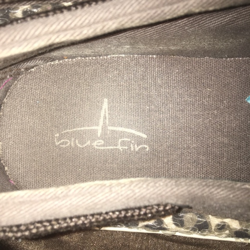 Blue Fin Boat Shoes - Picture 6 of 7